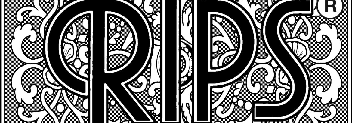 RIPSPAPERS.COM Header